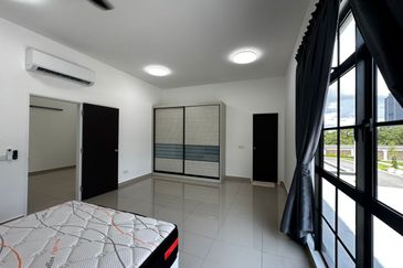 The Borough @ Eco Botanic 2