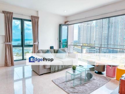 Fully Furnished Condo @ Imperia For Sale!, Johor, Kota Iskandar