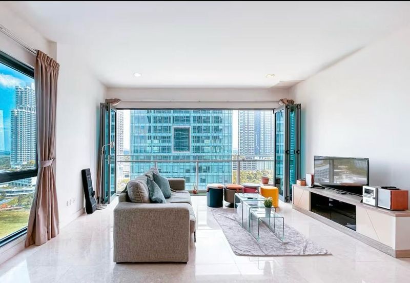 Imperia @ Puteri Harbour