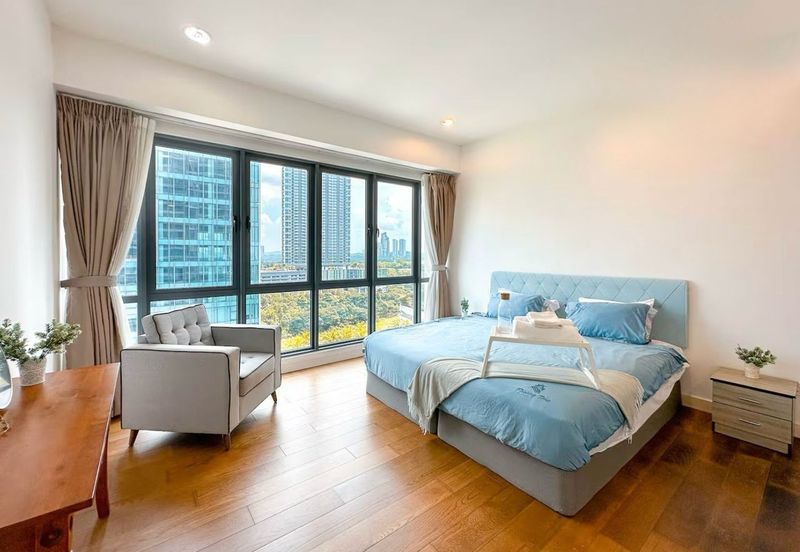 Imperia @ Puteri Harbour