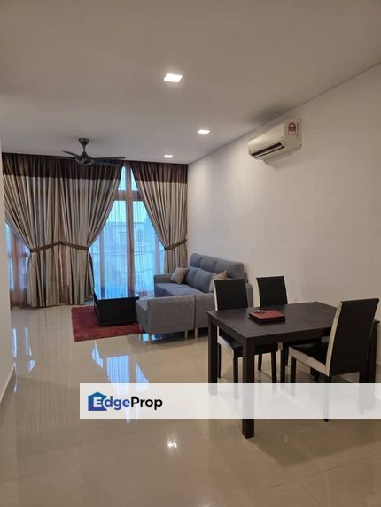 Cozy & Modern Home at 1 Medini For Sale!, Johor, Nusajaya