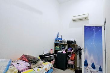 Austin Residence @Taman Mount Austin