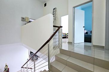 Austin Residence @Taman Mount Austin