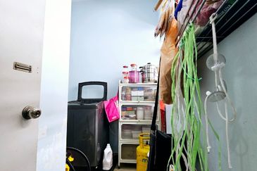 Austin Residence @Taman Mount Austin