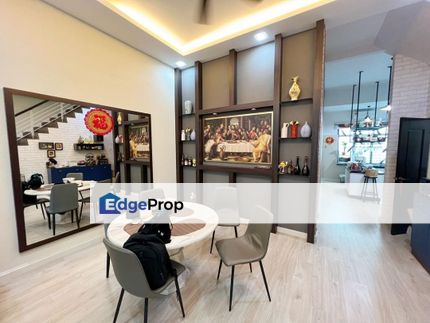 Modern House @ Austin Residence For Sale, Johor, Johor Bahru