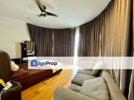 2-Bedroom Condo For Sale @ Teega Suites!, Johor, 
