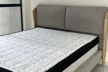 Sky Trees @ Bukit Indah