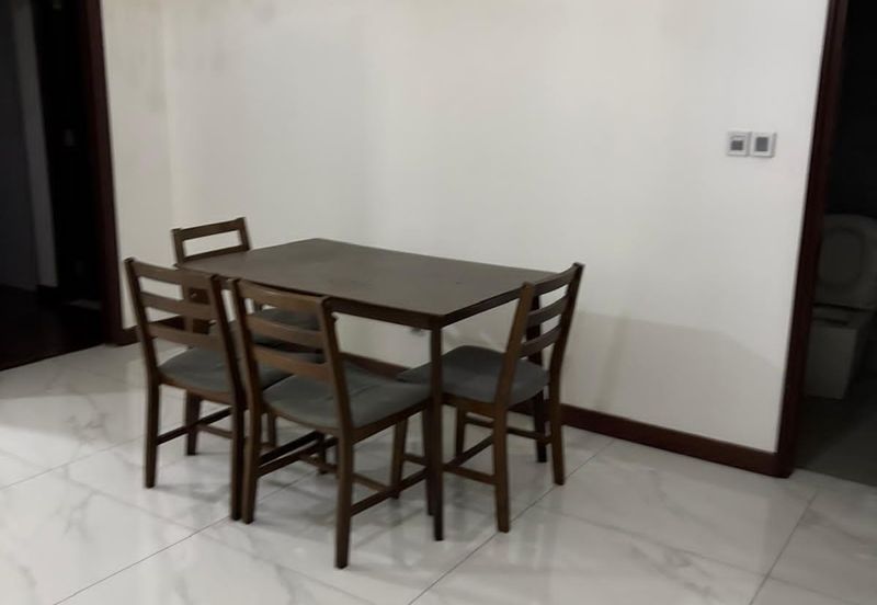 Paragon Suites @ CIQ