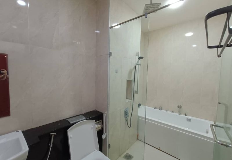 Paragon Suites @ CIQ