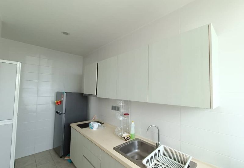 Paragon Suites @ CIQ