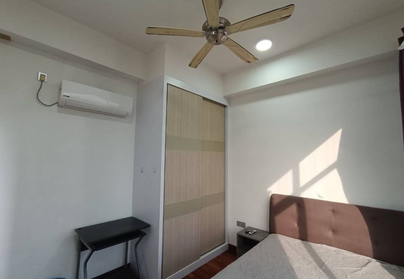 Paragon Suites @ CIQ