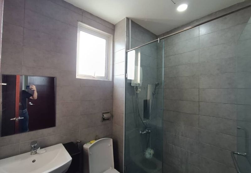 Paragon Suites @ CIQ