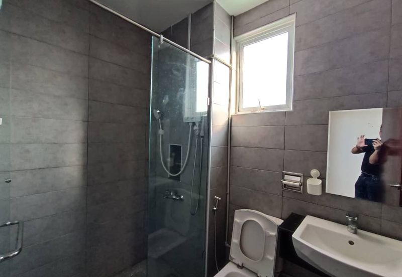 Paragon Suites @ CIQ