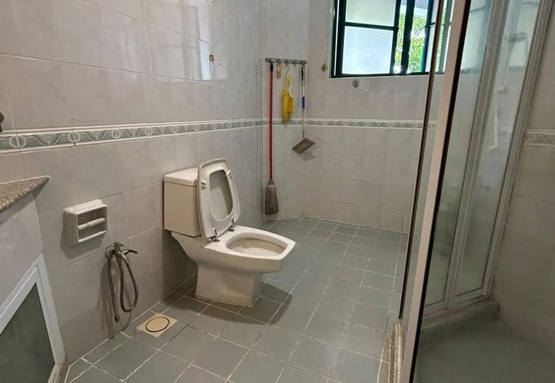 The Straits View, Bandar Baru Permas Jaya