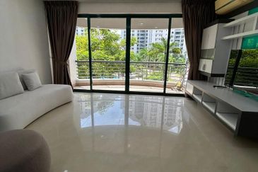 The Straits View, Bandar Baru Permas Jaya