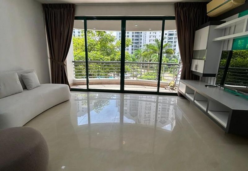 The Straits View, Bandar Baru Permas Jaya