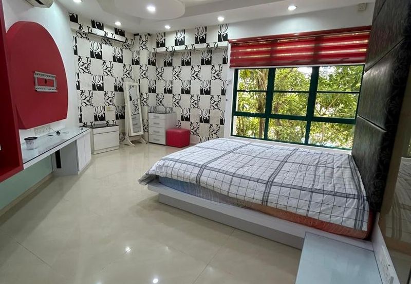 The Straits View, Bandar Baru Permas Jaya