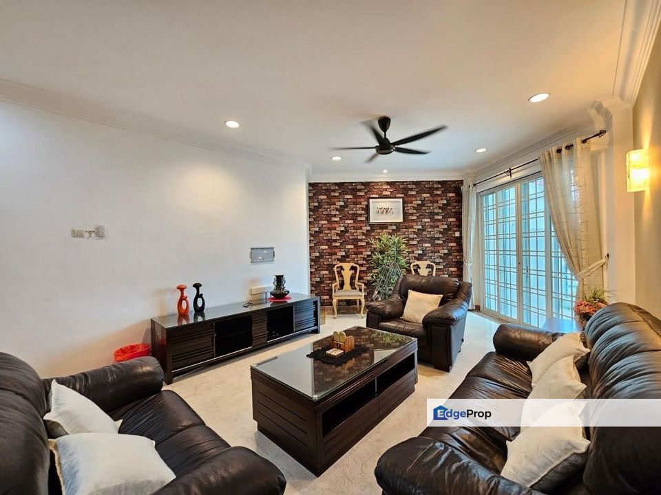 Exclusive Living @ Petrie Condo, Straits View, Johor, Johor Bahru