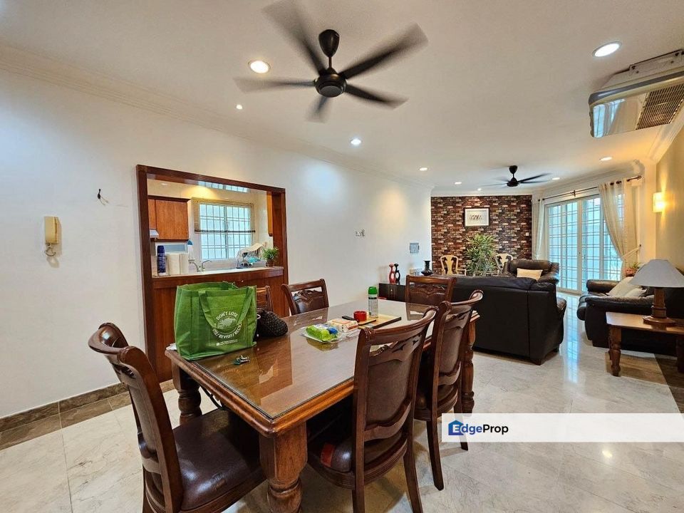 Exclusive Living @ Petrie Condo, Straits View, Johor, Johor Bahru