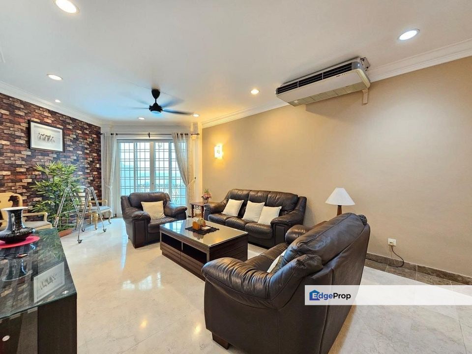 Exclusive Living @ Petrie Condo, Straits View, Johor, Johor Bahru