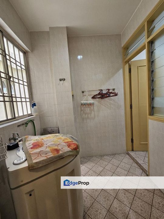 Exclusive Living @ Petrie Condo, Straits View, Johor, Johor Bahru