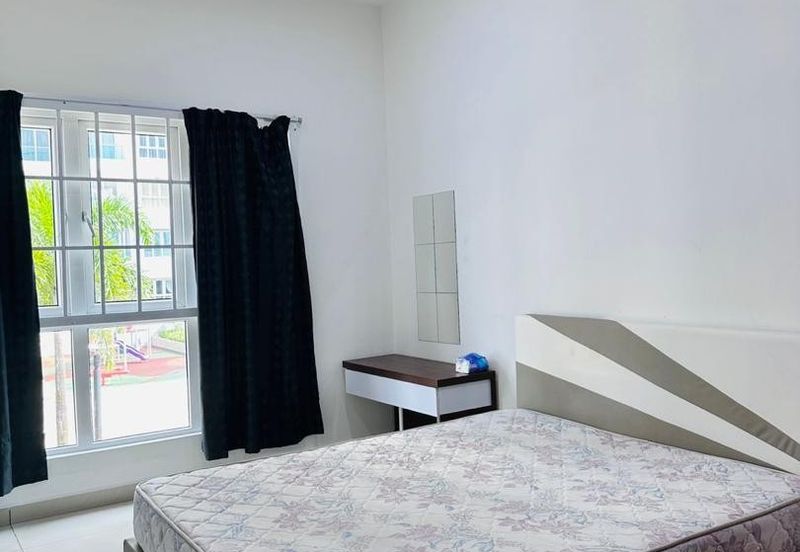 Seasons Luxury Apartments @ Amara Larkin