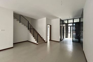 Aurora Resort Villas