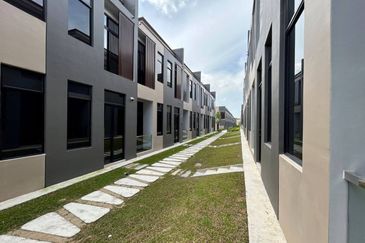 Aurora Resort Villas