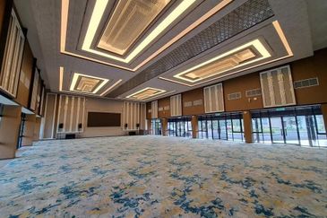 Aurora Resort Villas