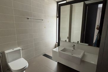 Avira Garden Terraces @ Medini