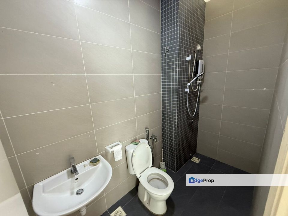 Semi-D for Rent in Permas Plentong Area, Johor, Masai