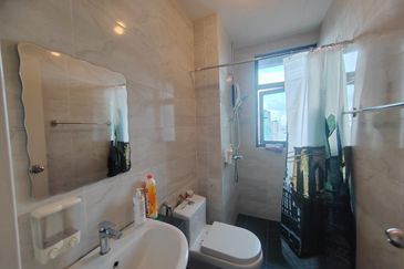 SKS Pavillion Residences