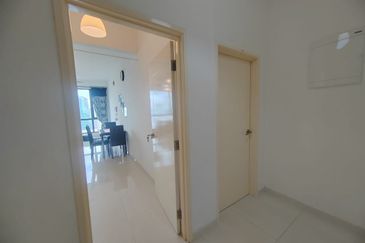 SKS Pavillion Residences