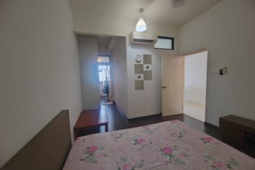 SKS Pavillion Residences