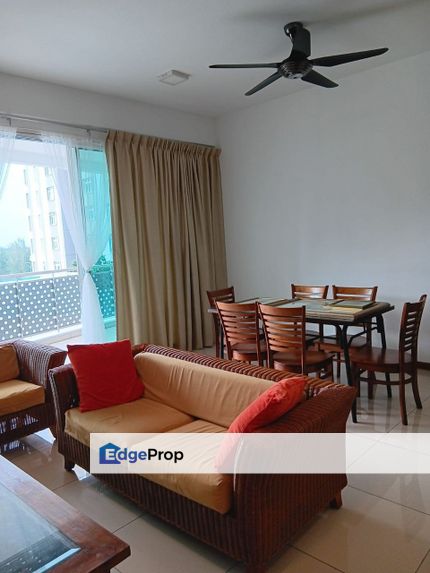 Fully Furnished Grandview 360 @Taman Bayu Puteri, Johor, Johor Bahru