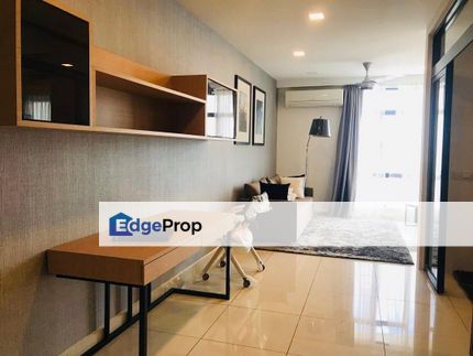 Affordable City Living @ 1 Tebrau Residences, Johor, Johor Bahru