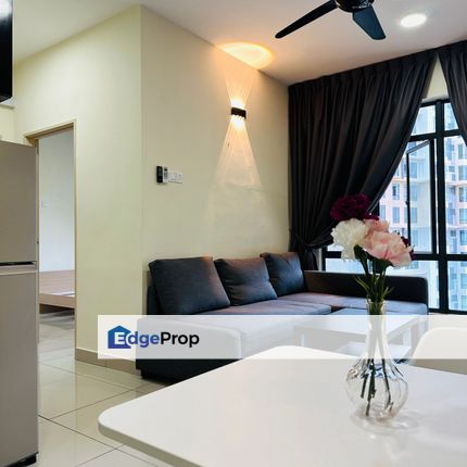 Move-In Ready 2-Bedroom Home @ ARC For Rent!, Johor, Johor Bahru