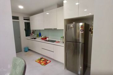 Tropez Residences @ Tropicana Danga Bay