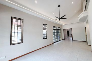 Jalan Bukit Impian 23