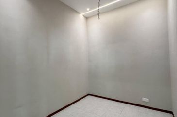 Jalan Bukit Impian 23