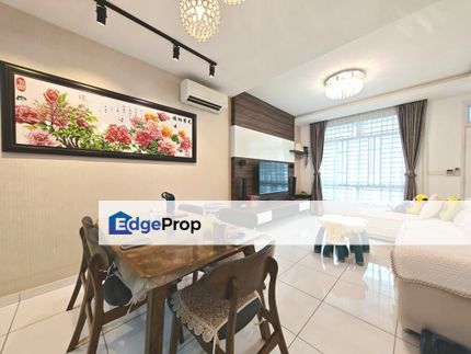 Double Storey Terrace @ Setia Eco Village For Sale, Johor, Gelang Patah