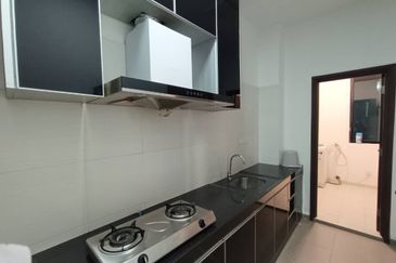 The WaterEdge Residences