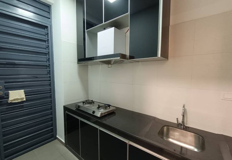 The WaterEdge Residences