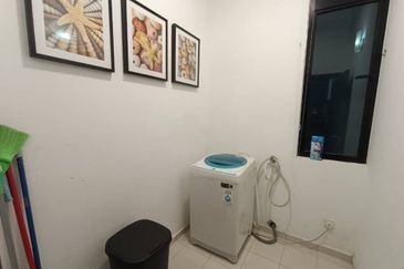 The WaterEdge Residences