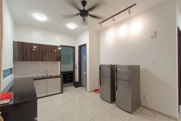 The WaterEdge Residences