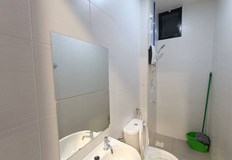 The WaterEdge Residences