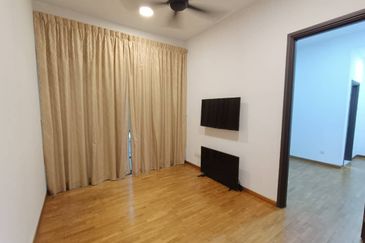 The WaterEdge Residences