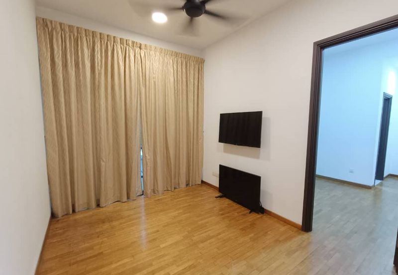 The WaterEdge Residences