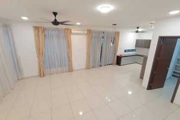 The WaterEdge Residences