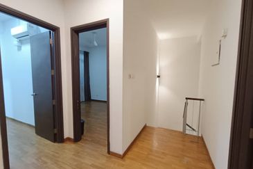 The WaterEdge Residences